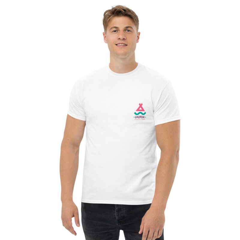 mens classic tee white front 64c2c19966fa1