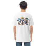 mens premium heavyweight tee white back 65382290b0425