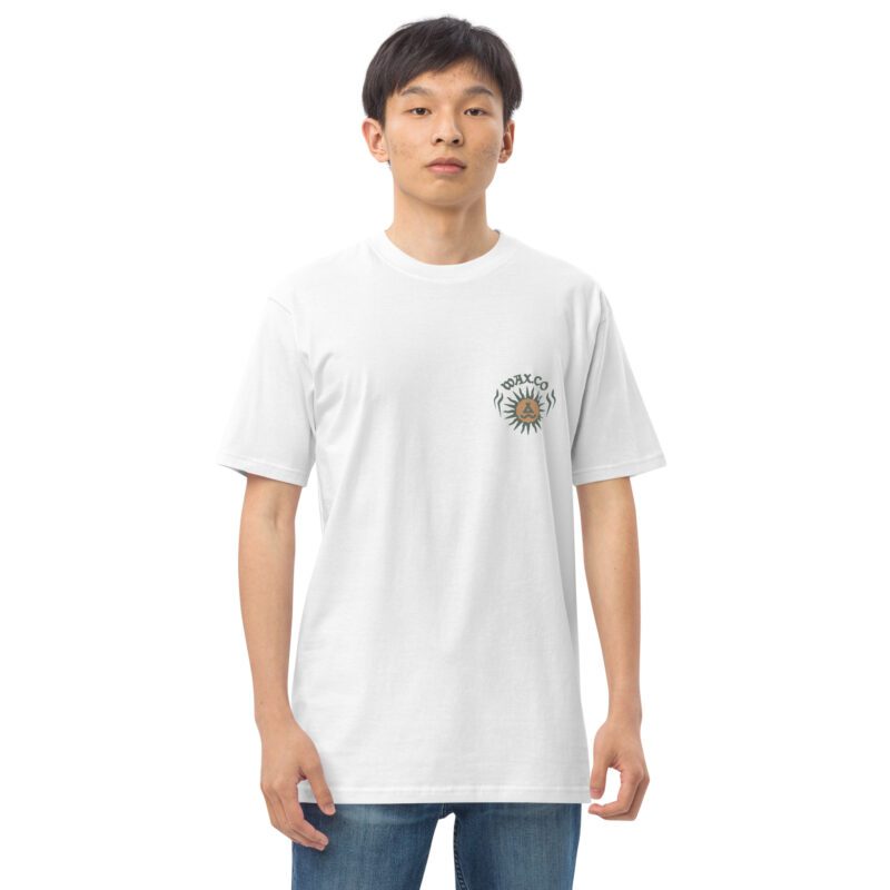 mens premium heavyweight tee white front 653824ef88ddc