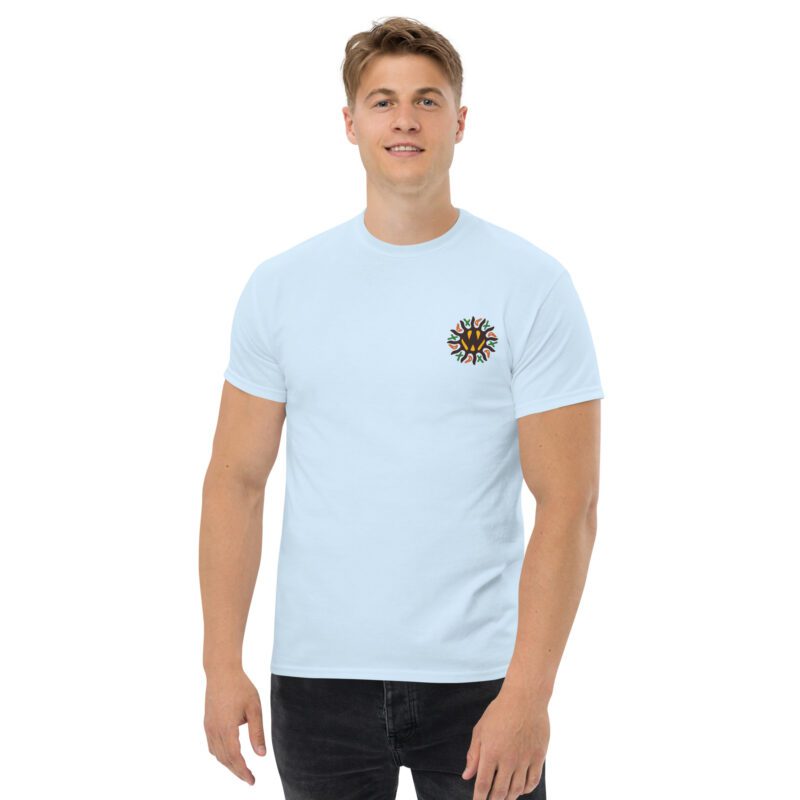 mens classic tee light blue front 65de42614efb1