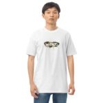 mens premium heavyweight tee white front 65d654d5bc514