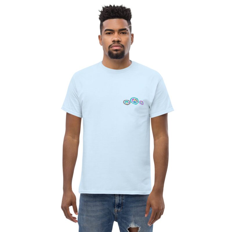 mens classic tee light blue front 66018c6a3da3b